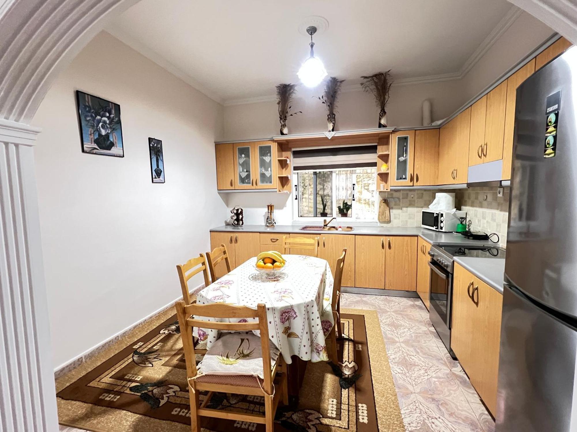 Guest House Sandri Саранда Экстерьер фото