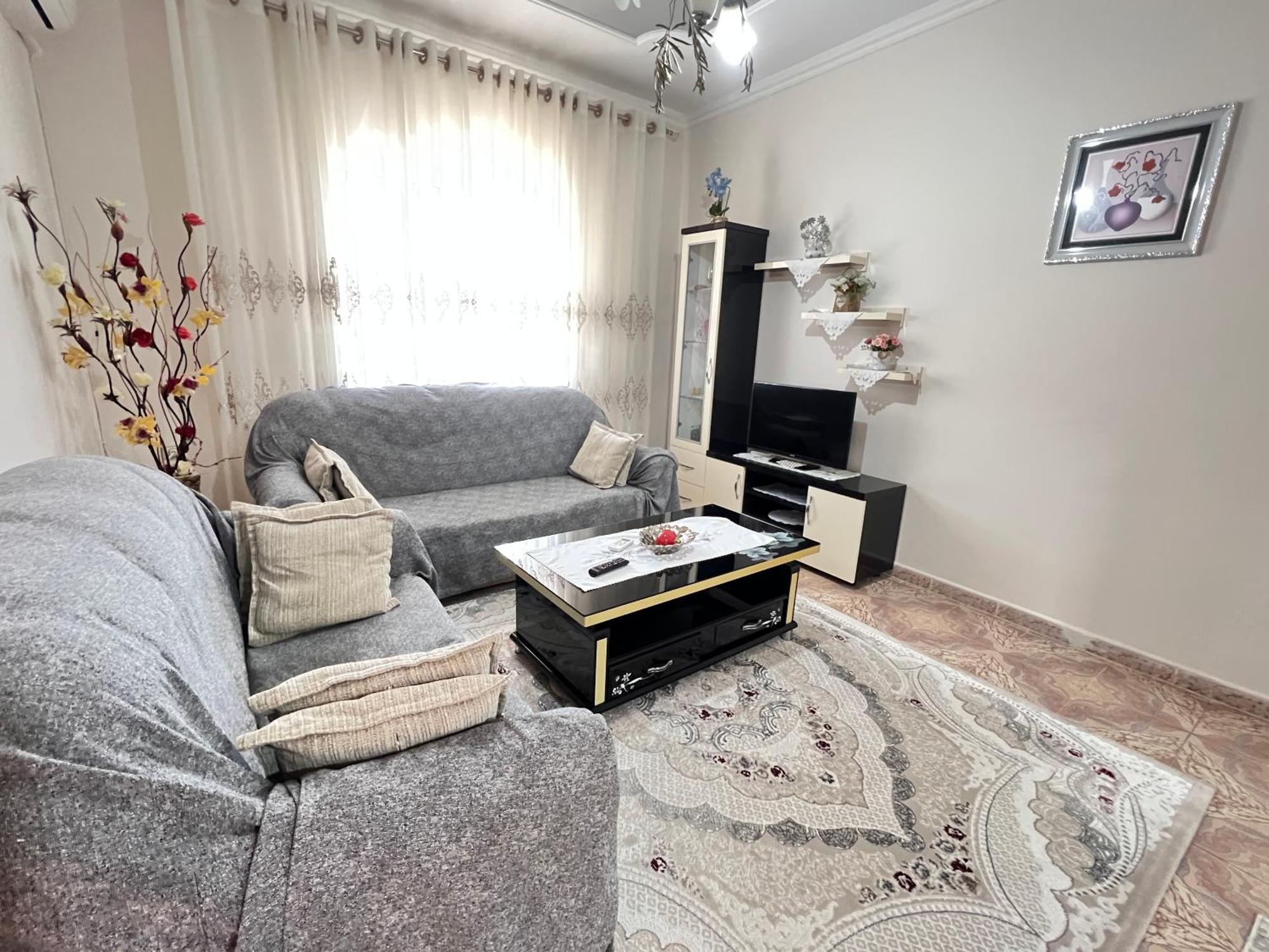 Guest House Sandri Саранда Экстерьер фото